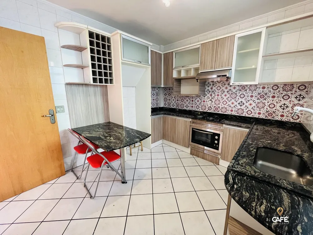 Apartamento, 3 quartos, 98 m² - Foto 2