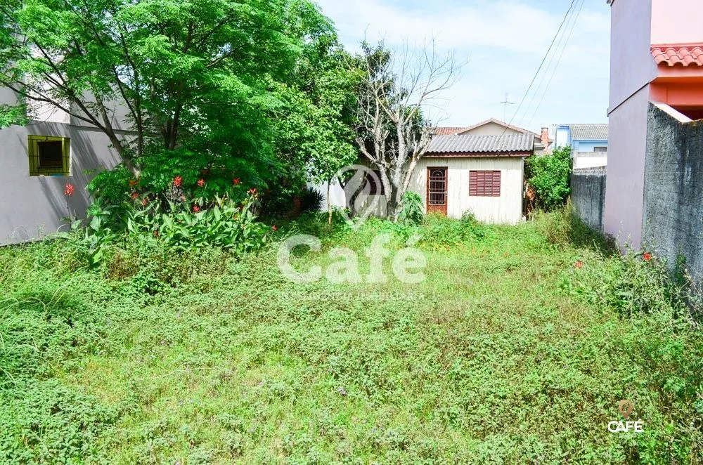 Terreno, 360 m² - Foto 1