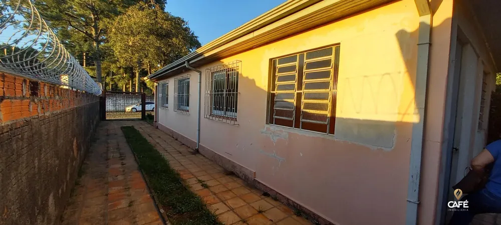Casa, 3 quartos, 60 m² - Foto 3