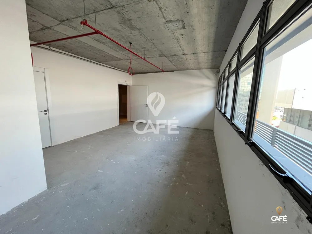 Sala-Conjunto, 42 m² - Foto 1