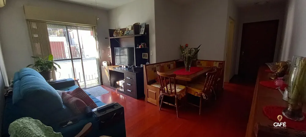Apartamento, 2 quartos, 68 m² - Foto 2