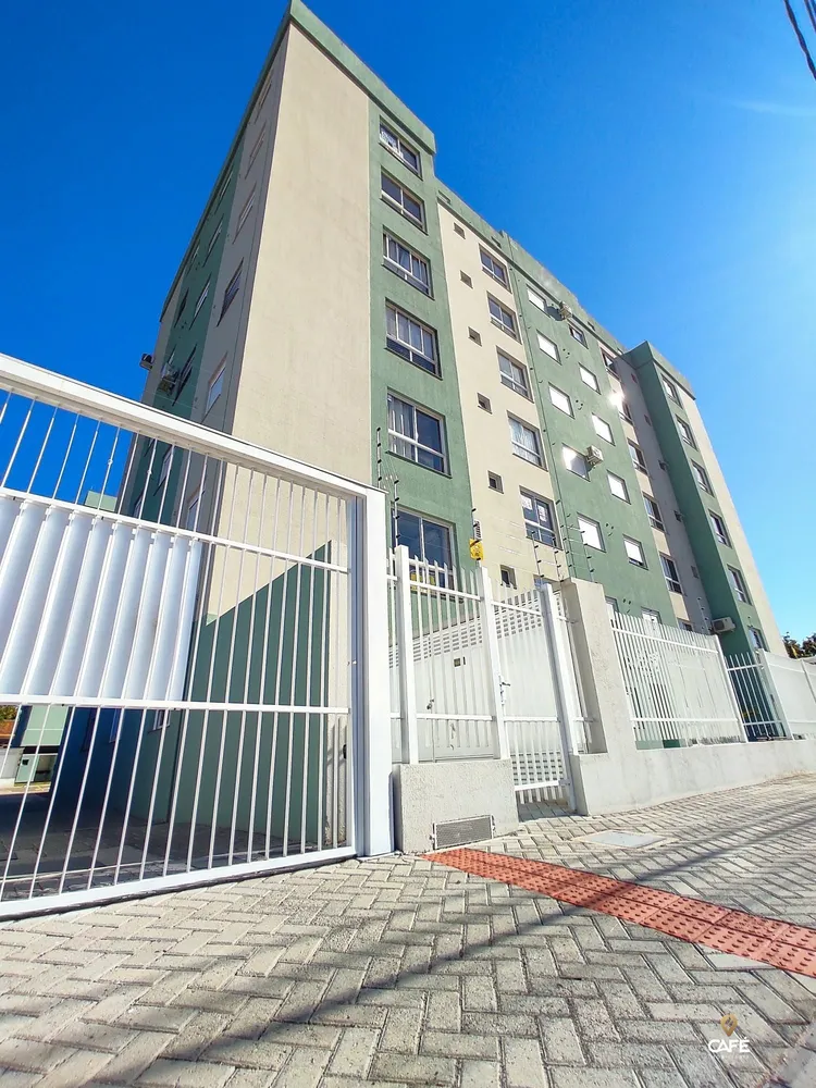 Apartamento, 1 quarto, 43 m² - Foto 1