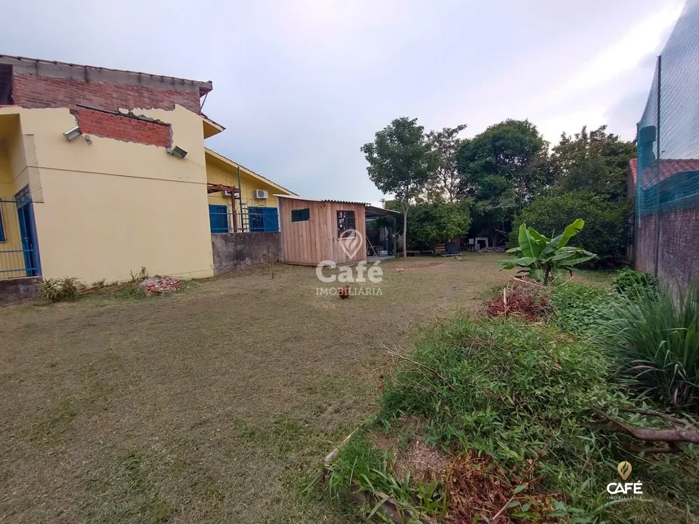 Terreno, 360 m² - Foto 1