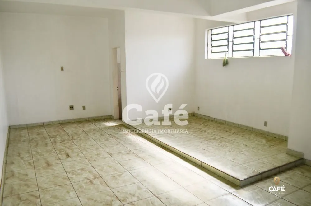 Loja-Salão, 116 m² - Foto 1