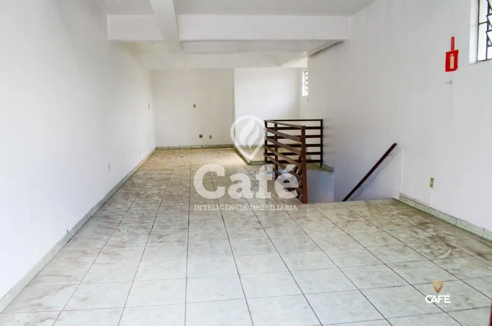 Loja-Salão, 116 m² - Foto 3