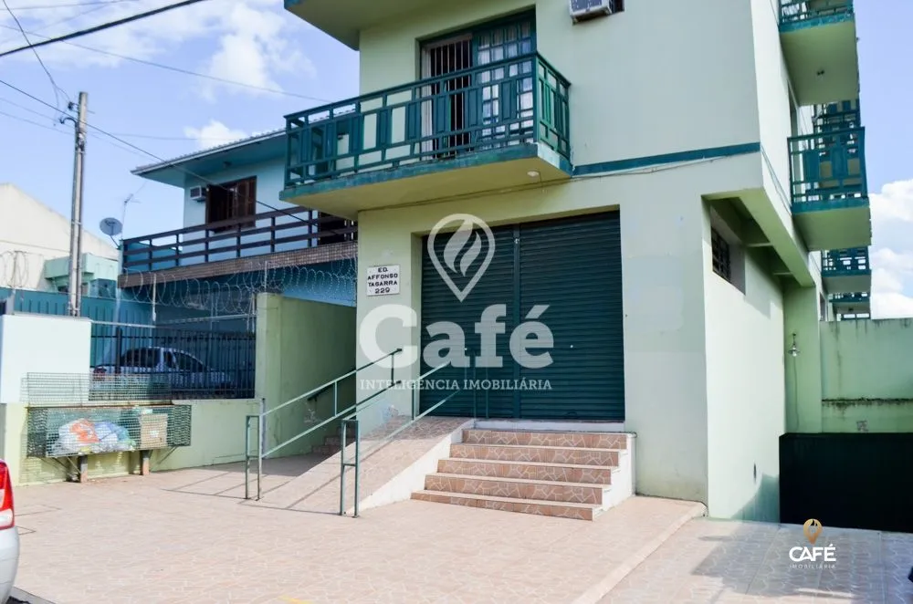 Loja-Salão, 116 m² - Foto 2