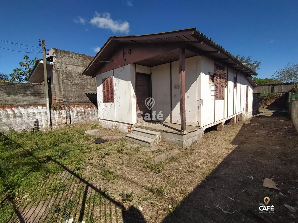 Terreno, 320 m² - Foto 1