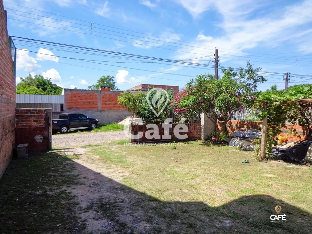 Terreno, 500 m² - Foto 1
