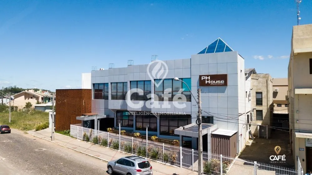 Prédio Inteiro, 1380 m² - Foto 1