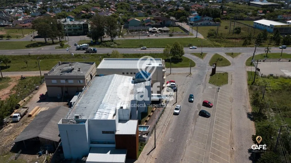 Prédio Inteiro, 1380 m² - Foto 4