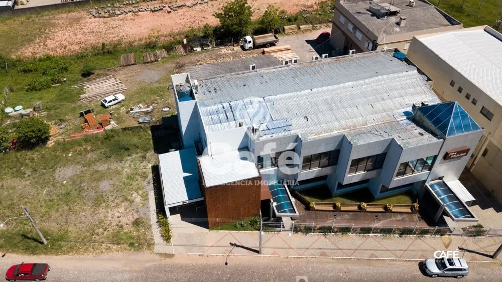 Prédio Inteiro, 1380 m² - Foto 3