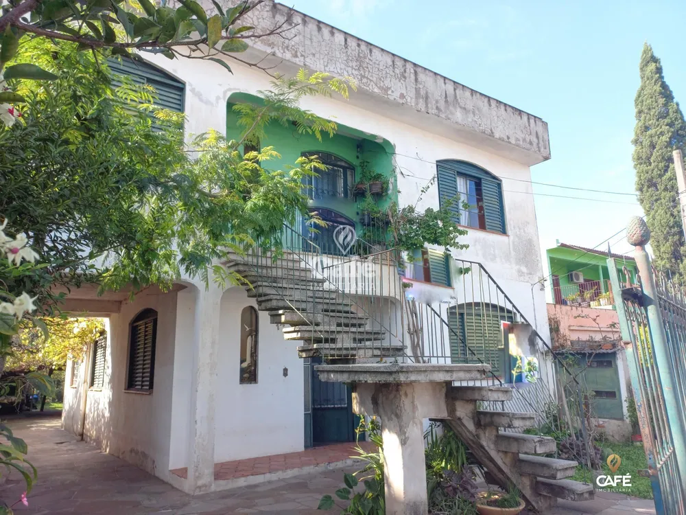 Terreno, 860 m² - Foto 1