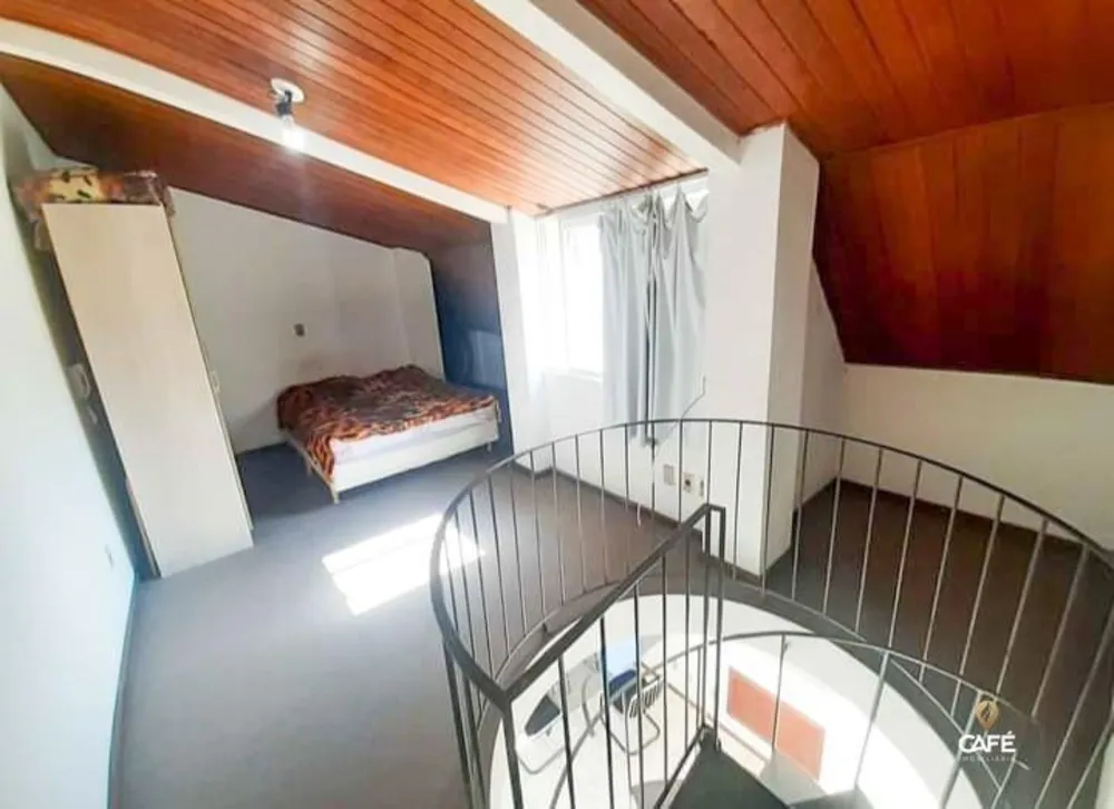 Apartamento, 1 quarto, 42 m² - Foto 3