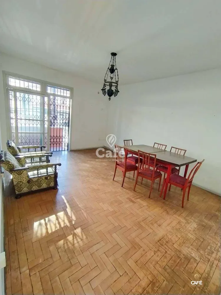 Apartamento, 3 quartos, 138 m² - Foto 4