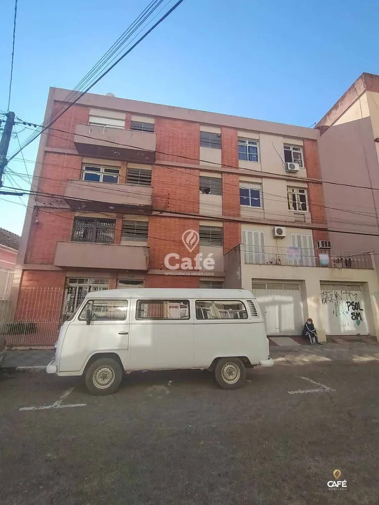 Apartamento, 3 quartos, 138 m² - Foto 1