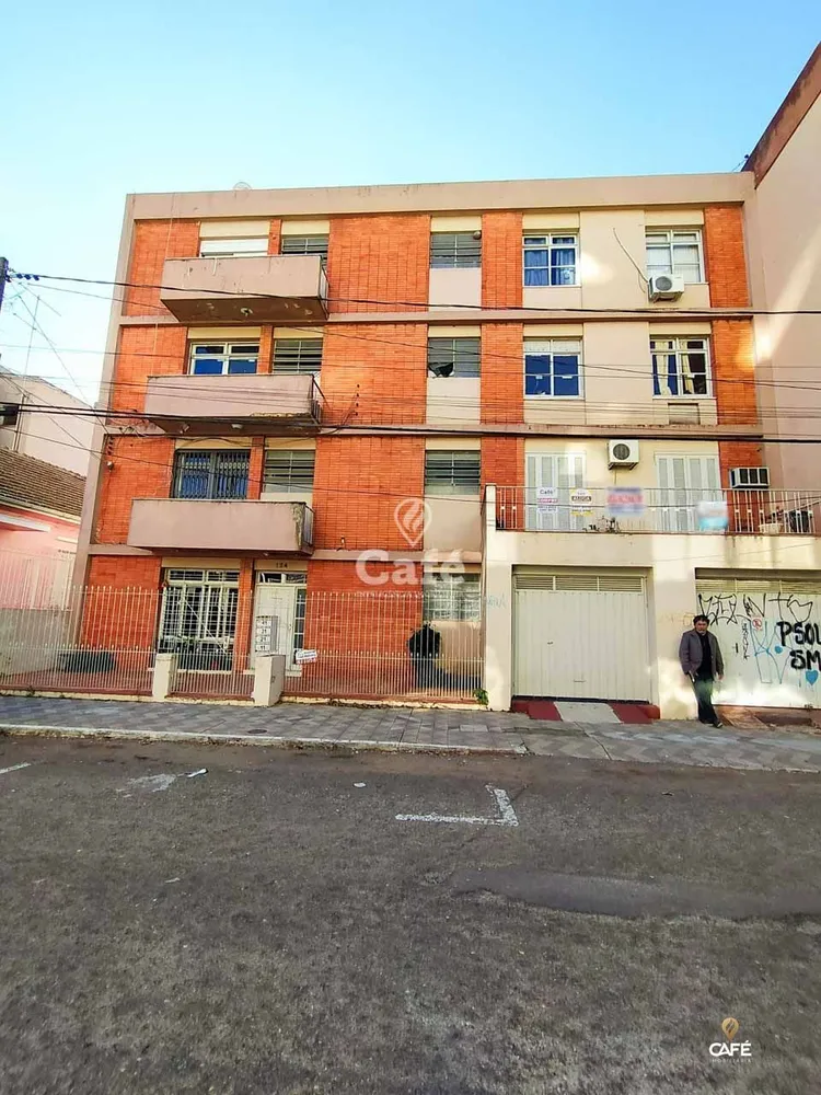 Apartamento, 3 quartos, 138 m² - Foto 2