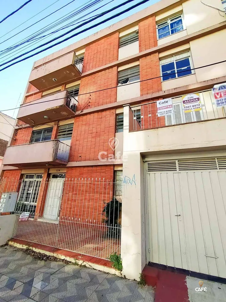 Apartamento, 3 quartos, 138 m² - Foto 3