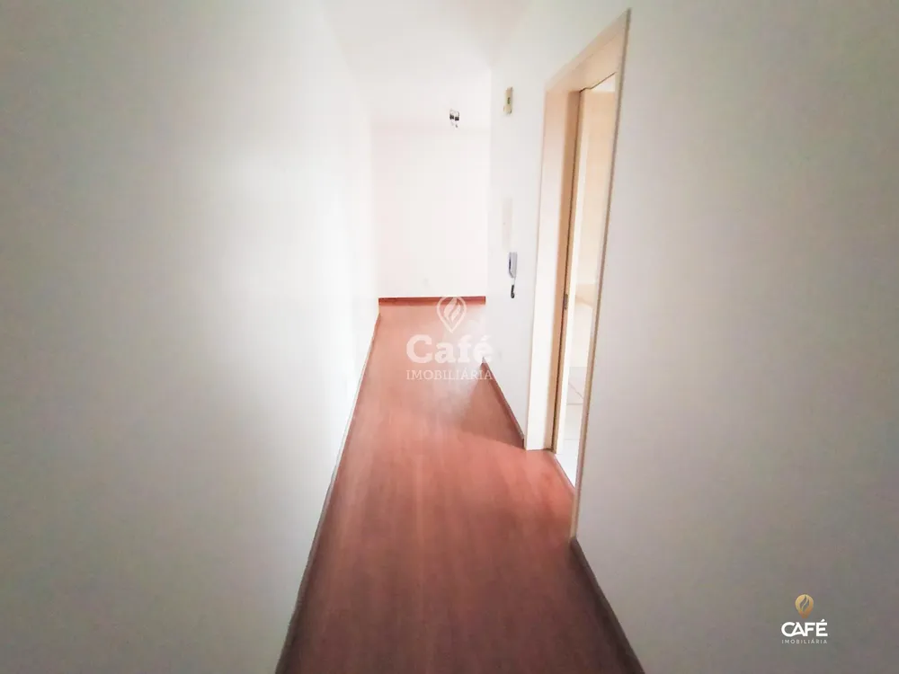 Apartamento, 2 quartos, 90 m² - Foto 2