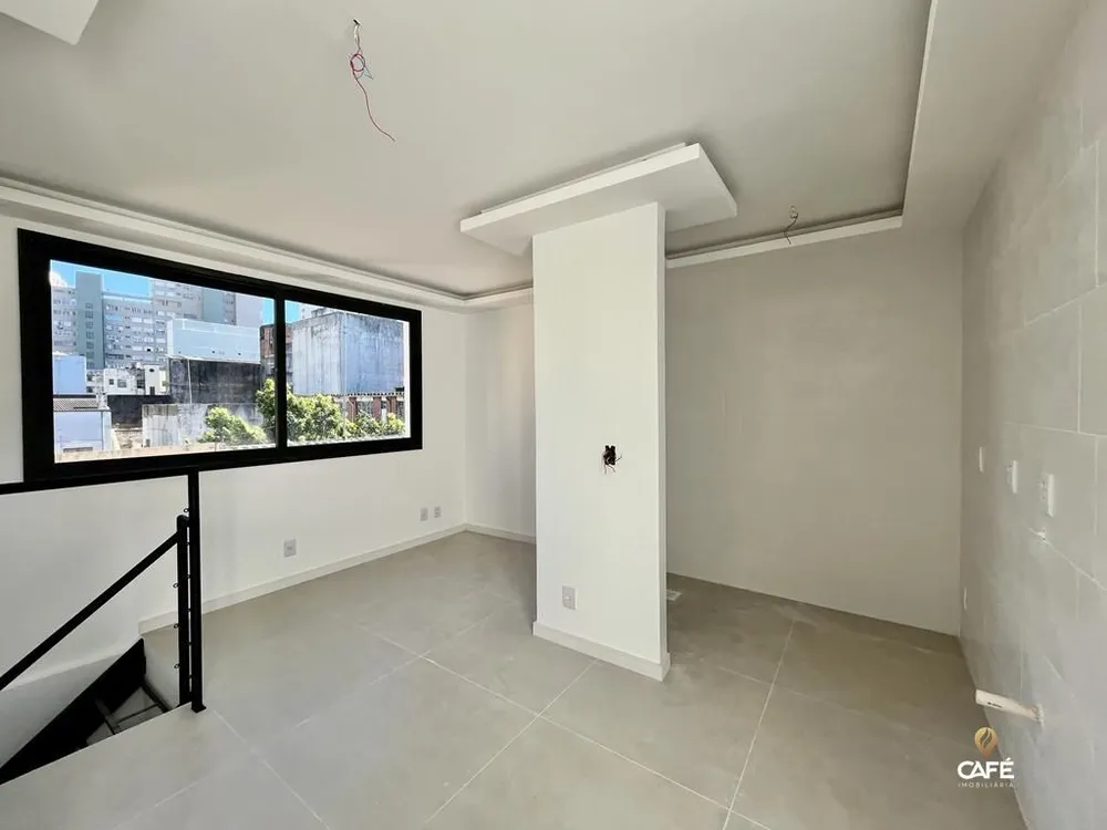 Apartamento, 1 quarto, 64 m² - Foto 3