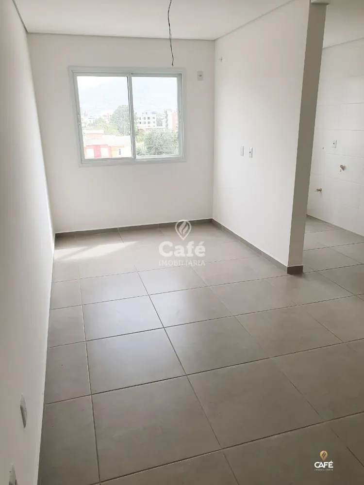 Apartamento, 1 quarto, 33 m² - Foto 3