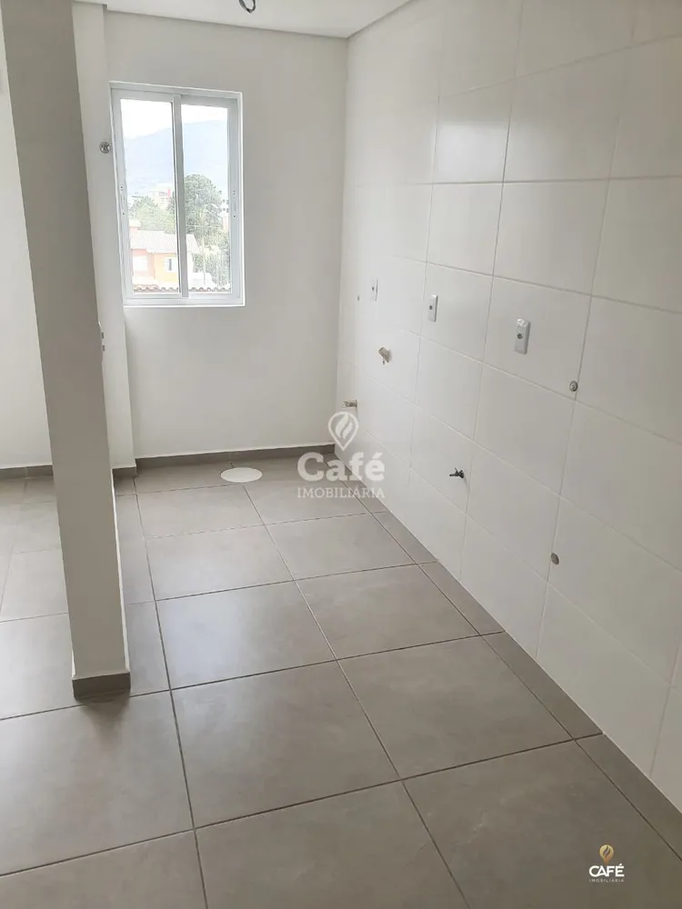 Apartamento, 1 quarto, 33 m² - Foto 4