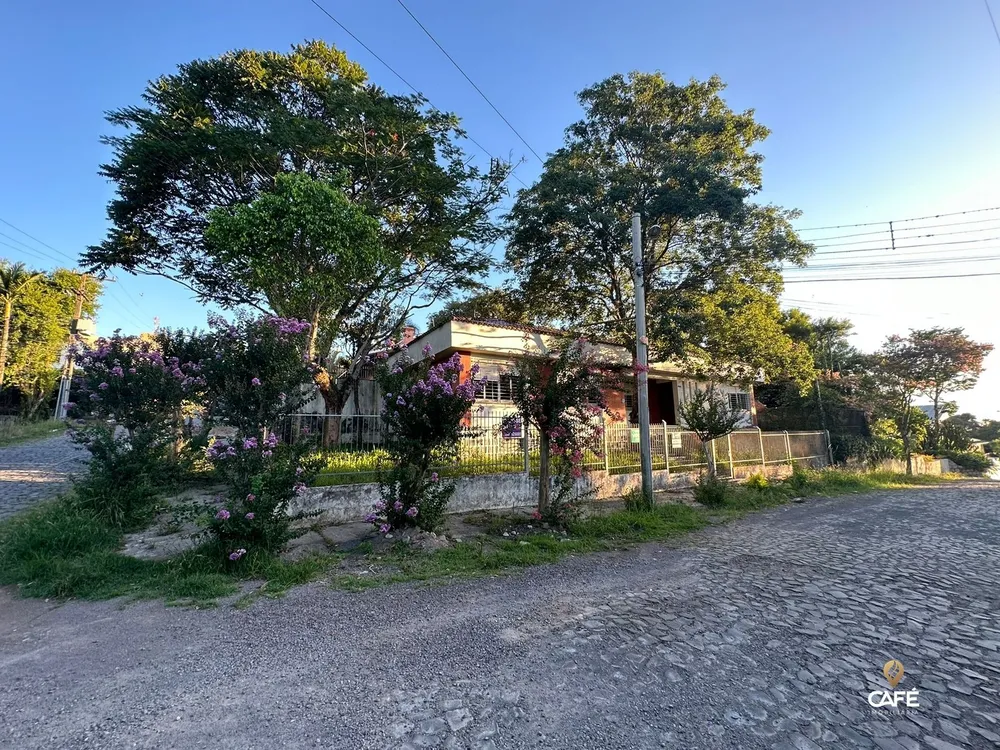 Casa, 3 quartos, 162 m² - Foto 2