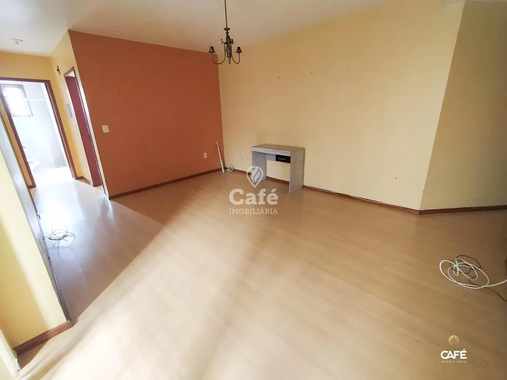 Apartamento, 2 quartos, 74 m² - Foto 4