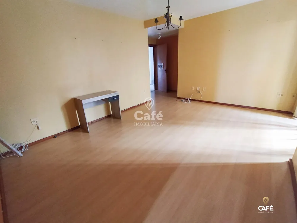 Apartamento, 2 quartos, 74 m² - Foto 2
