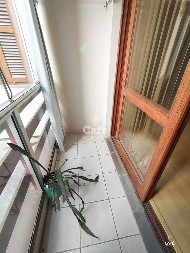 Apartamento, 2 quartos, 74 m² - Foto 3
