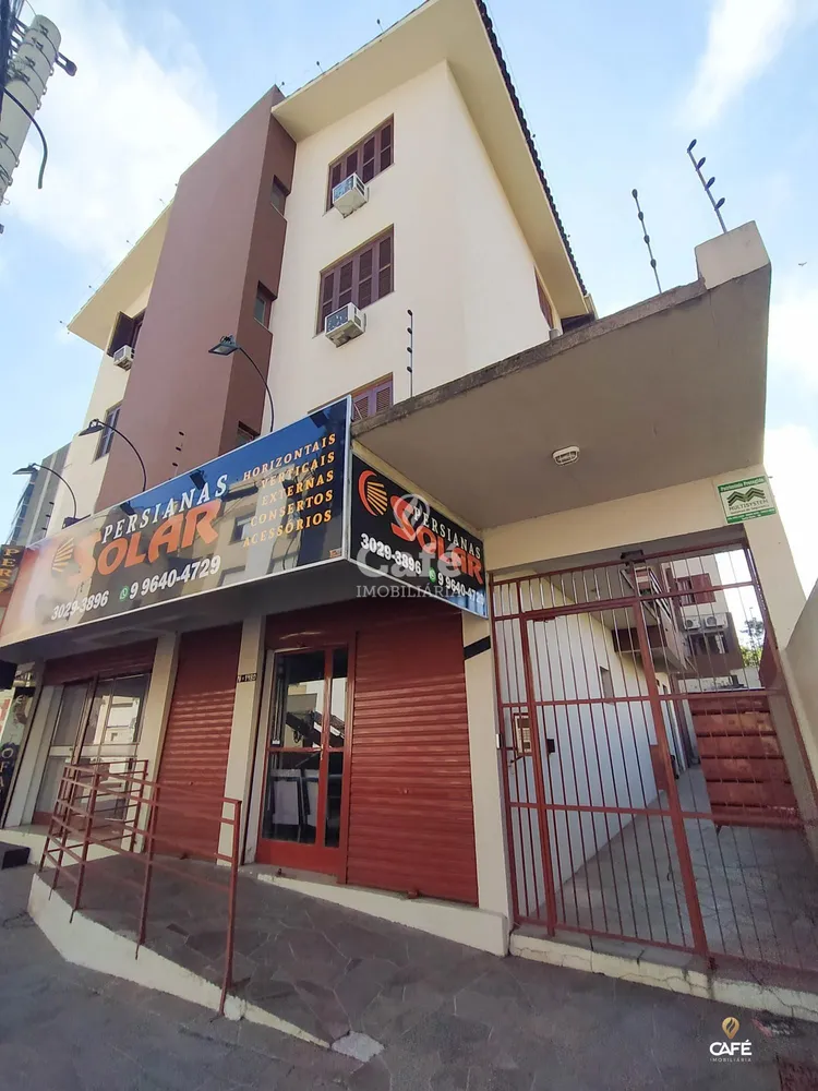 Apartamento, 2 quartos, 74 m² - Foto 1