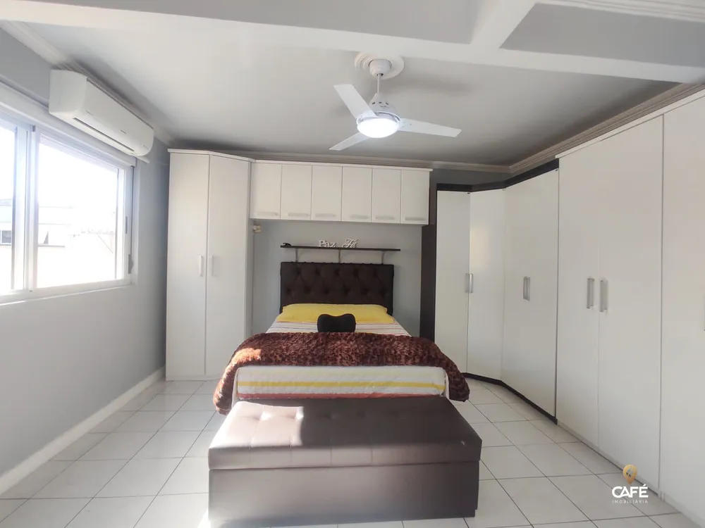 Apartamento, 3 quartos, 103 m² - Foto 1