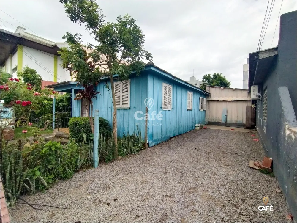 Terreno, 1200 m² - Foto 1