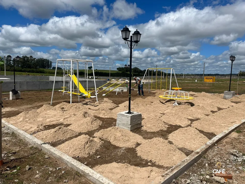 Terreno, 600 m² - Foto 1