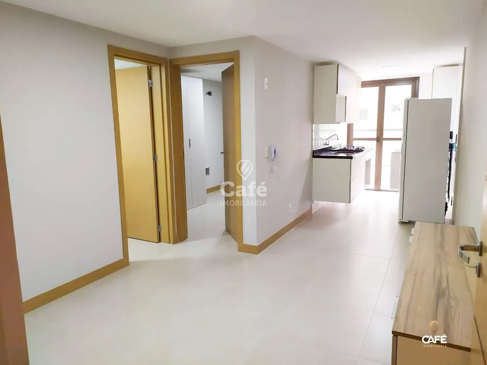 Apartamento, 1 quarto, 38 m² - Foto 3