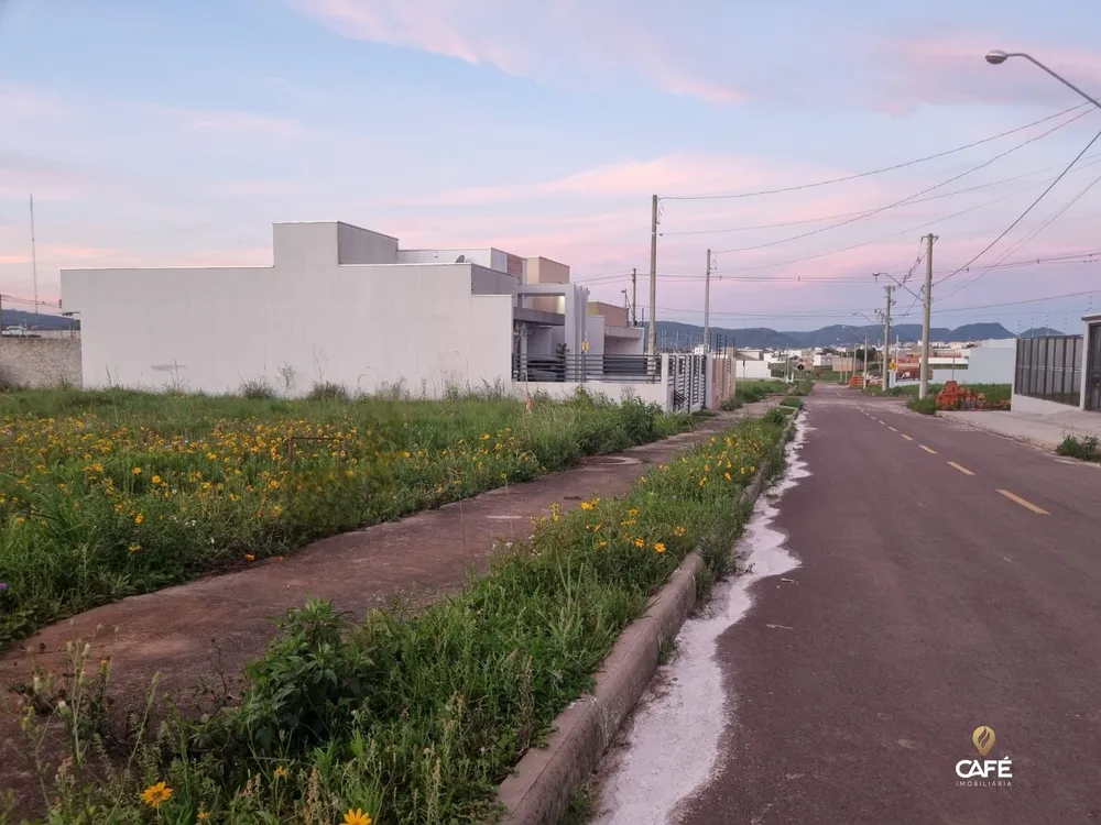 Terreno, 300 m² - Foto 1
