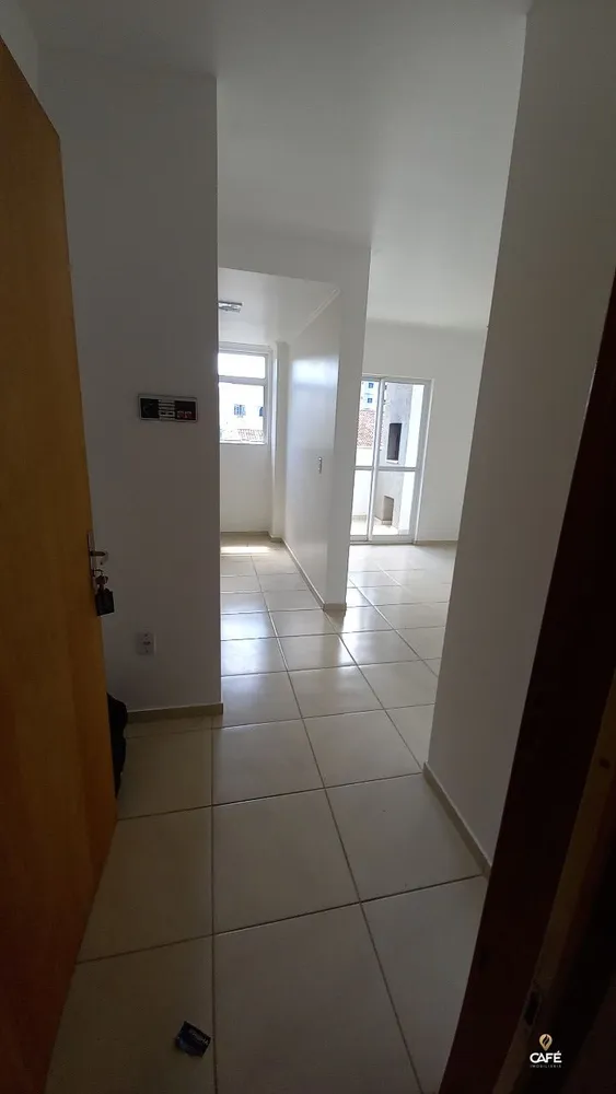 Apartamento, 1 quarto, 36 m² - Foto 2