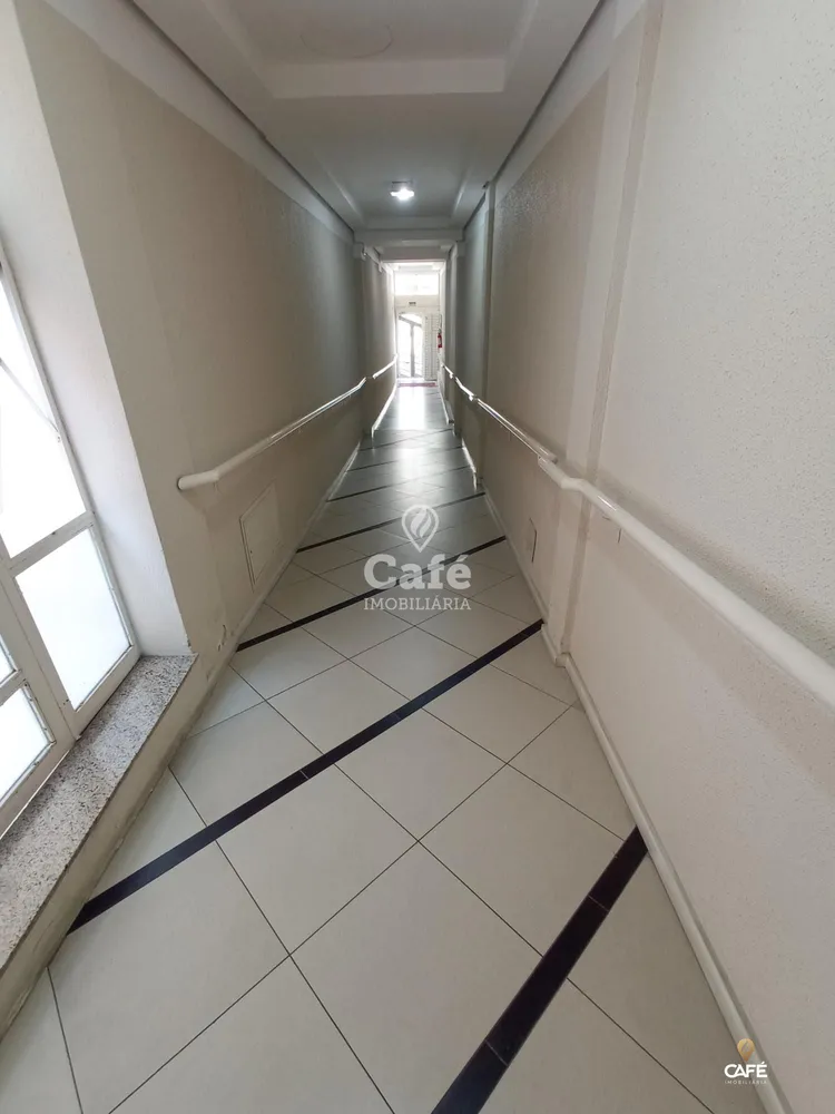 Apartamento, 1 quarto, 35 m² - Foto 2