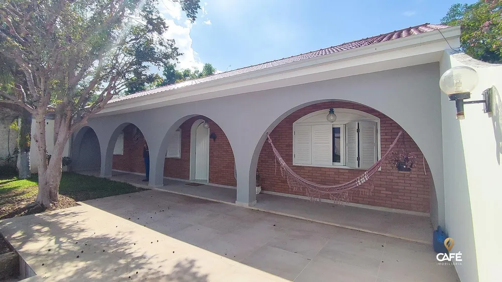 Casa, 3 quartos, 177 m² - Foto 2