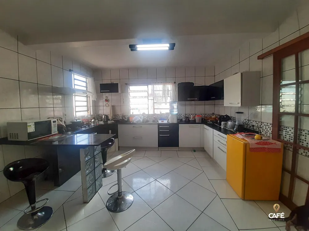 Casa, 3 quartos, 130 m² - Foto 2