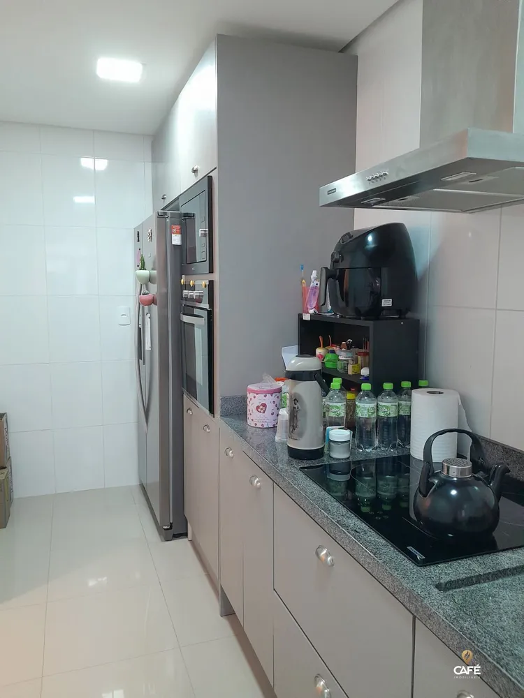 Apartamento, 3 quartos, 89 m² - Foto 1