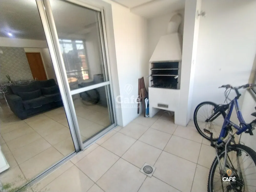 Apartamento, 2 quartos, 86 m² - Foto 4