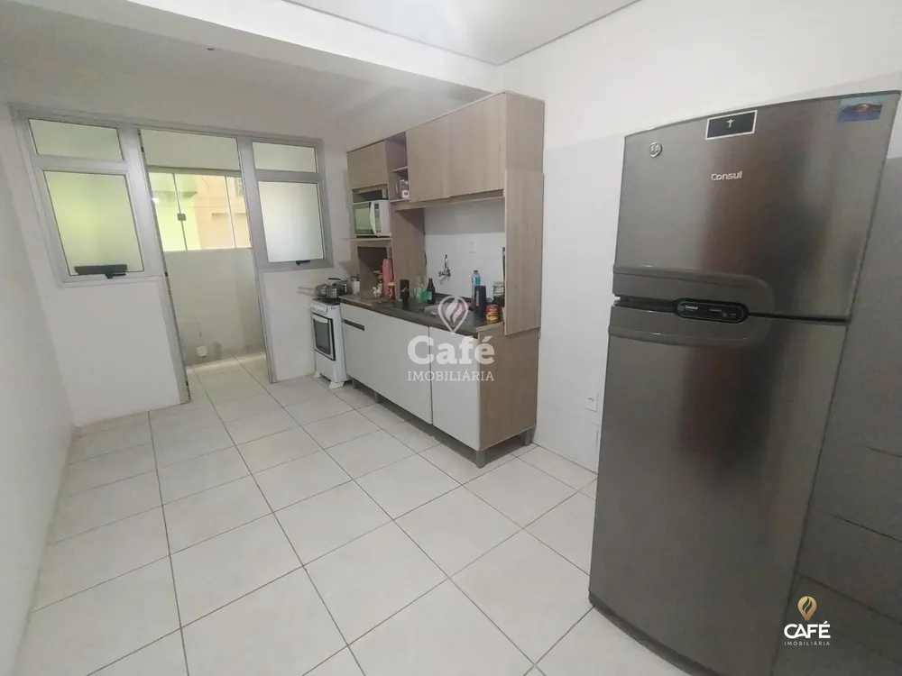 Apartamento, 2 quartos, 86 m² - Foto 2