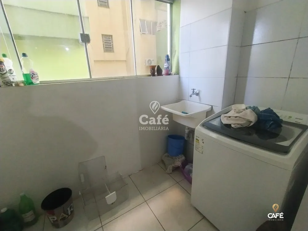 Apartamento, 2 quartos, 86 m² - Foto 3