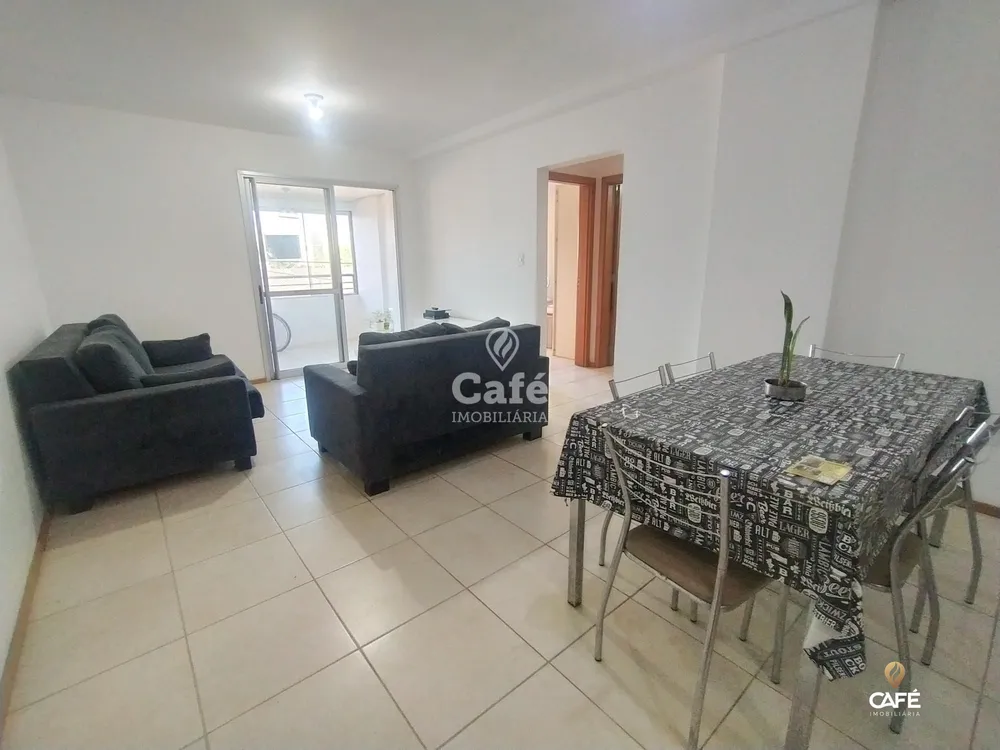 Apartamento, 2 quartos, 86 m² - Foto 1