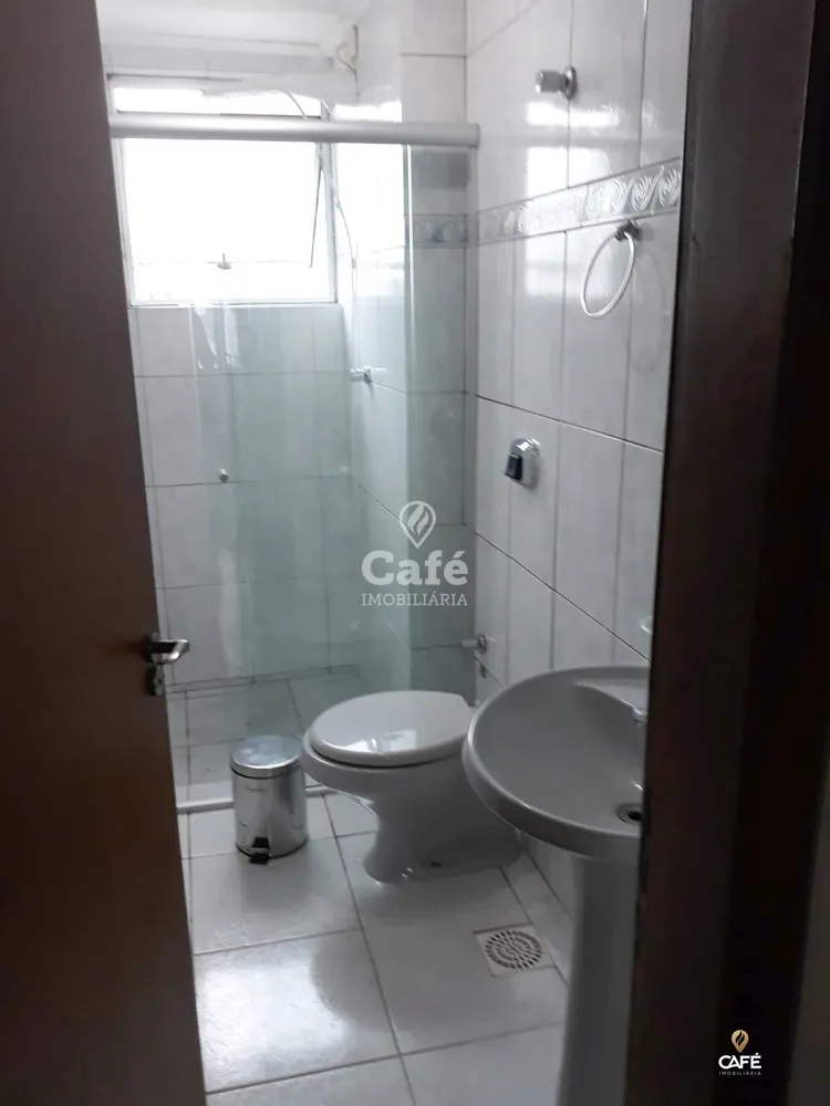 Apartamento, 2 quartos, 110 m² - Foto 4