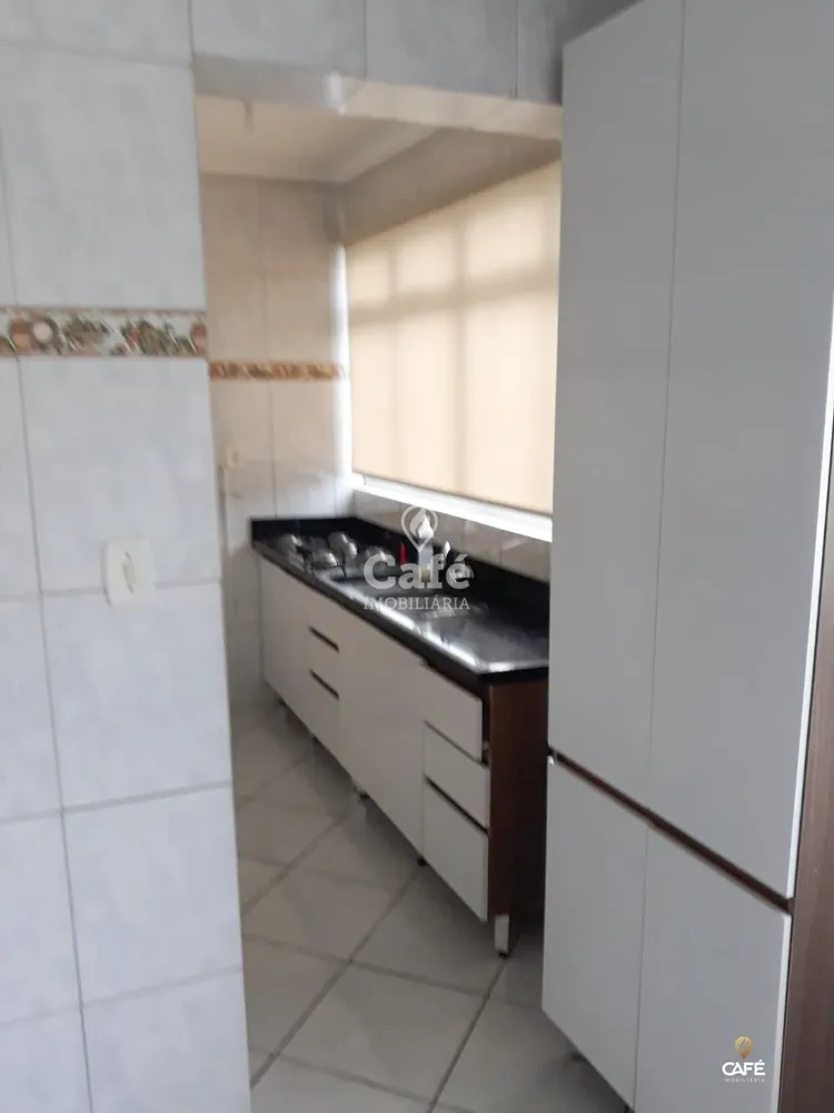 Apartamento, 2 quartos, 110 m² - Foto 1