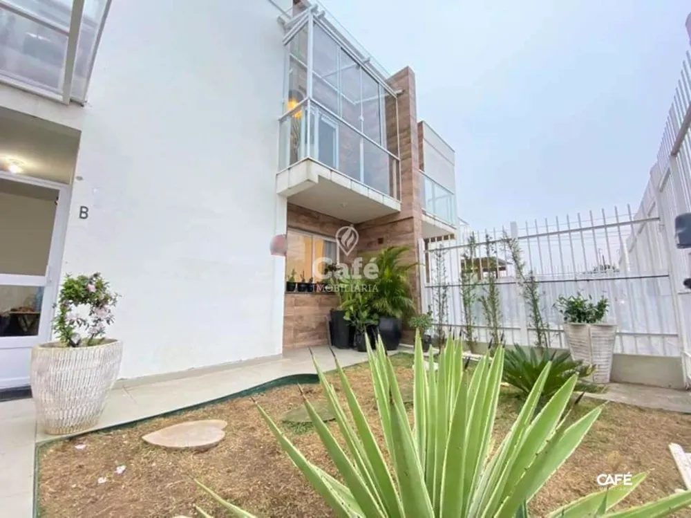 Casa, 2 quartos, 72 m² - Foto 1
