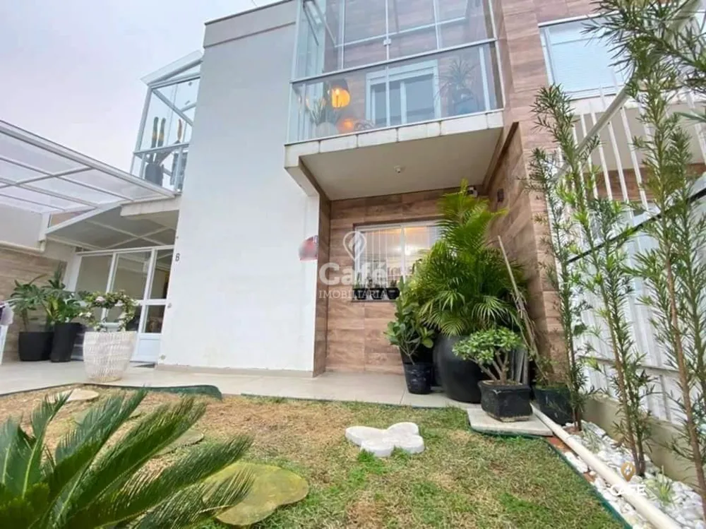 Casa, 2 quartos, 72 m² - Foto 2