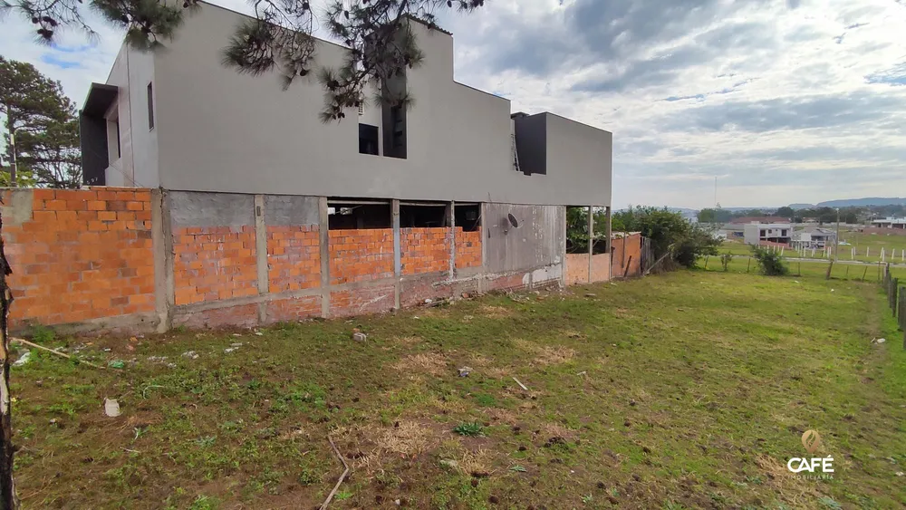 Terreno, 600 m² - Foto 1