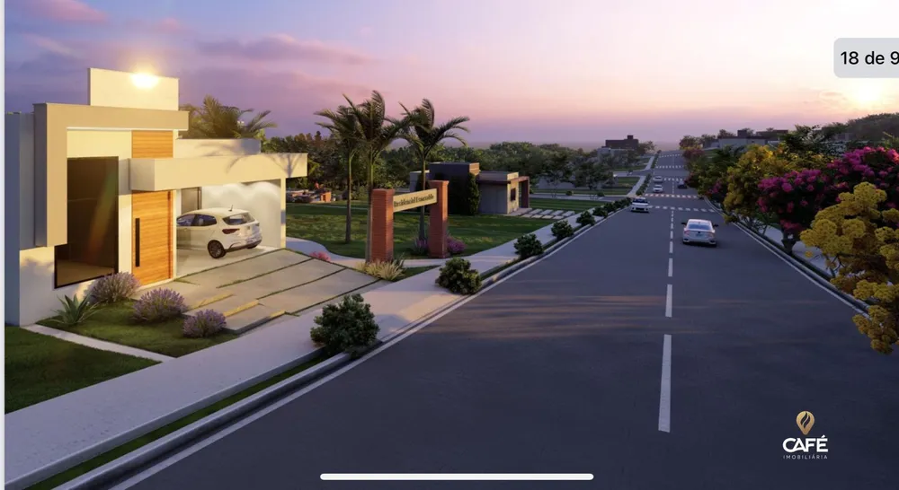 Terreno, 200 m² - Foto 2